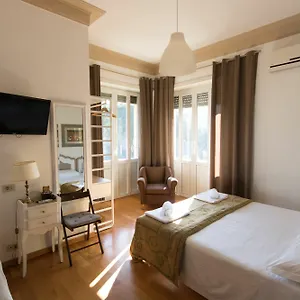 Le Di Tevere Guest house