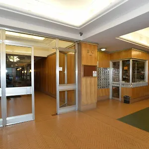 Apartment La Bomboniera