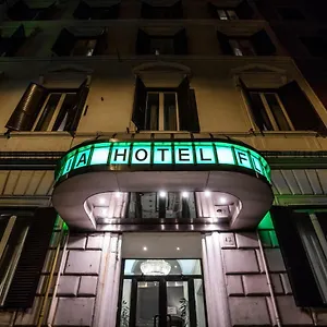 Raeli Floridia 3* Roma