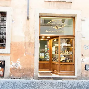 Al Conservatorio Roma