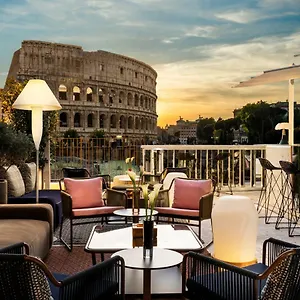 Palazzo Manfredi – Small Luxury Of The World Hotel 5*