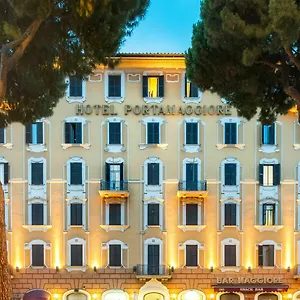 Shg Portamaggiore Hotel 3*
