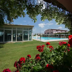 Hotel Mancini Park Rome