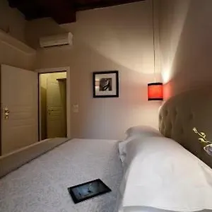 Borgia Suites Holiday home Rome