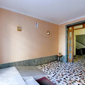 Bbhome Trastevere Station White Chic Rome