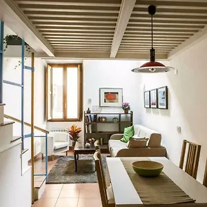 Cozy Apartment By The Vatican Apartment