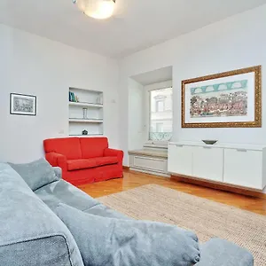 Casa Vacanze Paco Apartment Rome