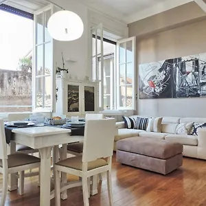 Frattina At Apartment Rome