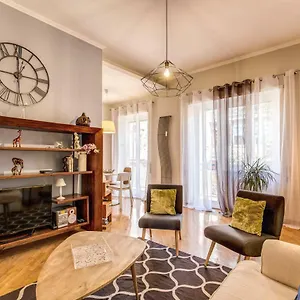 Monteverde Letting Apartamento