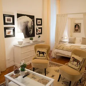 St Paul House Boutique & Apartment Rome