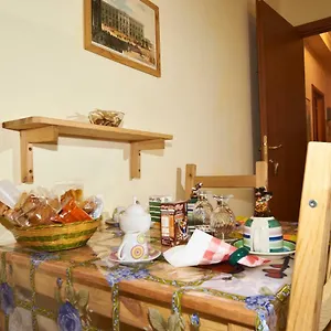 Bed & Breakfast Avventure Romane *