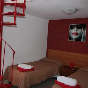 Paradisio Bed & Breakfast