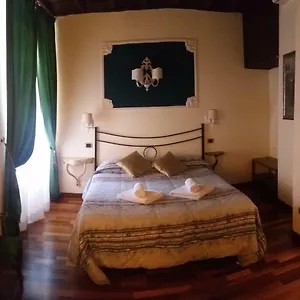 Bed & Breakfast Diapason Colosseo 2*