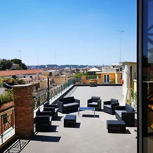 Tittoni Palace Gardens 2* Rome