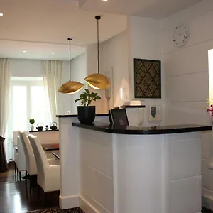 Relais La Maison De Luxe Rome