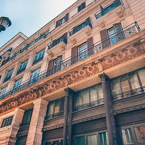 酒店 Iberostar Grand Fontana Di Trevi 5*