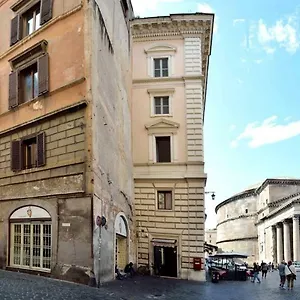 Pantheon 3*