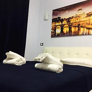 Pensión Favola Romana -