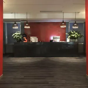 Hotel 9v9 Rome