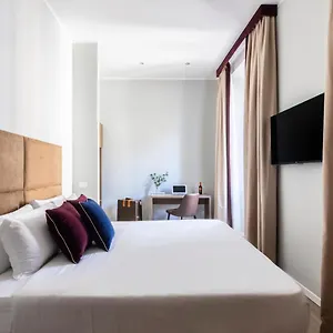 Guest house Giubbonari 2*