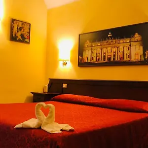 San Pietro Candia 25 3*