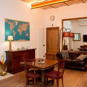 Guest house Dillo Rome