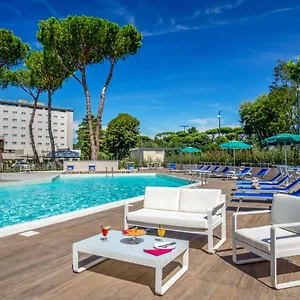 Cristoforo Colombo Hotell