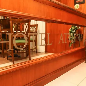 Athena 3*
