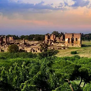 Capannelle Appia Antica