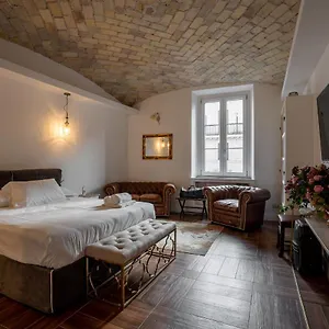 Guest house Rhome Luxury Business Collection