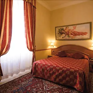Dolomiti Hotel 3*