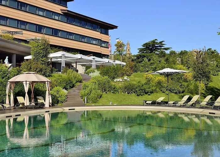 A.Roma Lifestyle Hotel foto