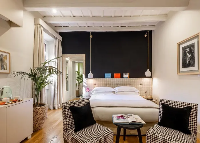 Nerva Boutique Hotel Rome photo