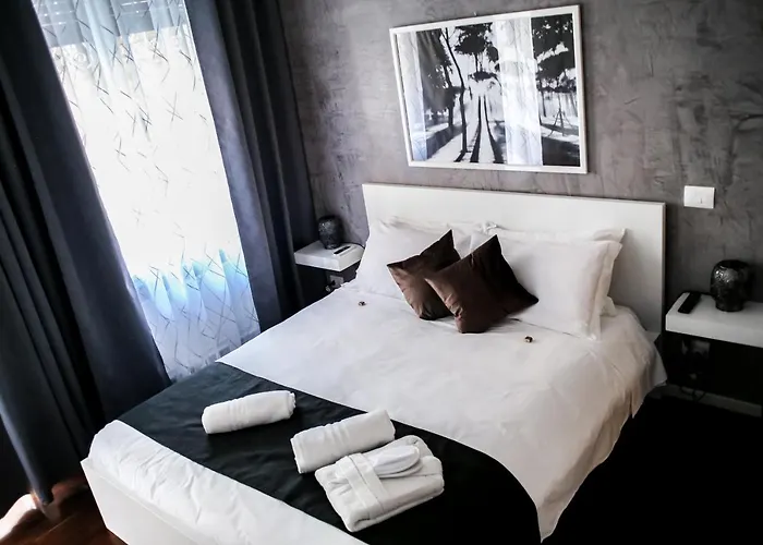 Relais Circo Massimo Hotel Rome photo