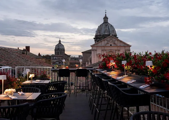 foto di Palazzo Navona Hotel Roma