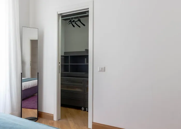 Domus Alberico Hotel Rome photo