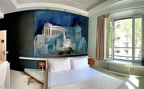 Bdb Luxury Rooms San Pietro Rome photo
