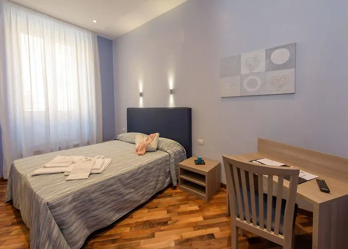 foto di La Grande Bellezza Guest House Roma
