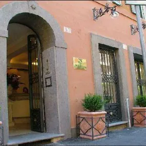 Hotel Okapi Rome