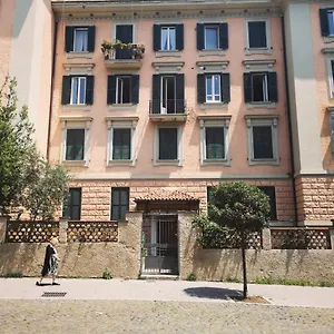 Relais Fiorelli Alojamento de Acomodação e Pequeno-almoço 2*