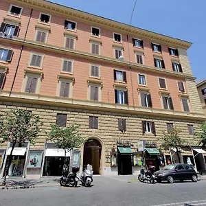 Via Cola Di Rienzo 285 Apartment *