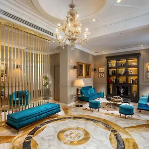 Condotti Boutique Hotel 4*