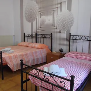 Casa Egina Trastevere Apartment