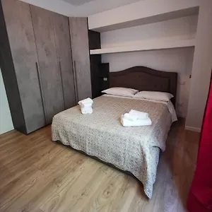 Turistico Aria Di Casa Apartment *