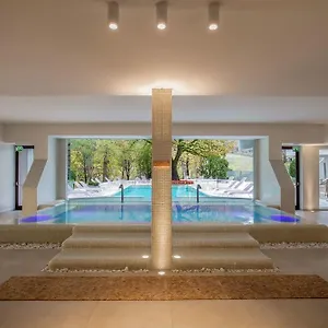 Hotel Park Madama Rome