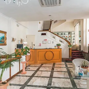 Gh San Giusto Rzym