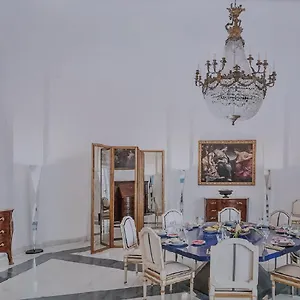 Casa Del Vecchio