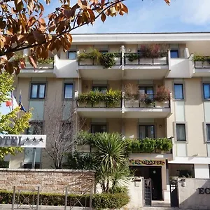 Ecohotel 3*
