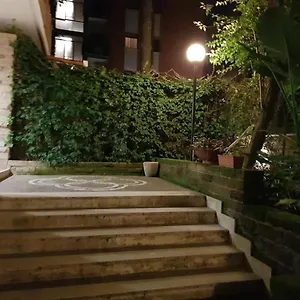 Bed & Breakfast Le Tre Piume