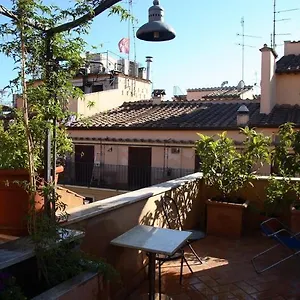Apartment Piazza Di Spagna *